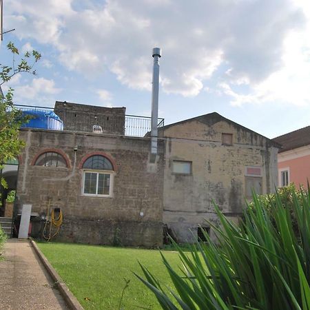 B&B Pozzo Dei Desideri Fisciano Zewnętrze zdjęcie