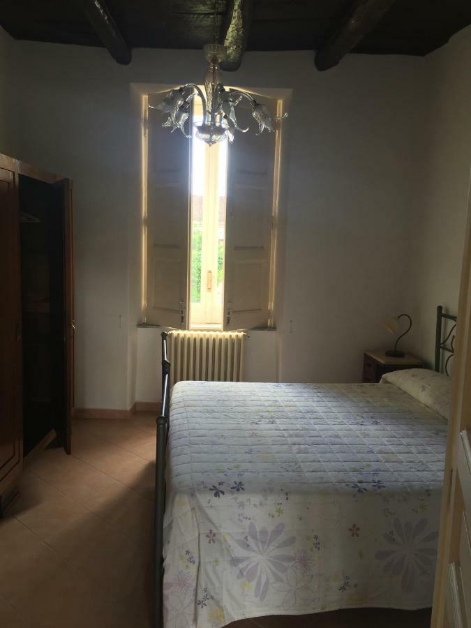 B&B Pozzo Dei Desideri Fisciano Zewnętrze zdjęcie