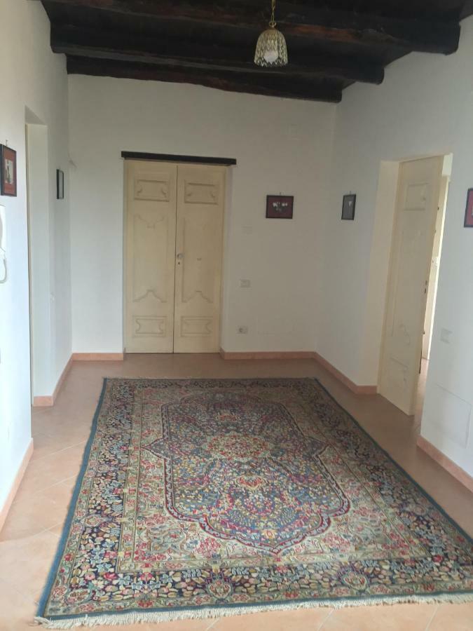 B&B Pozzo Dei Desideri Fisciano Zewnętrze zdjęcie