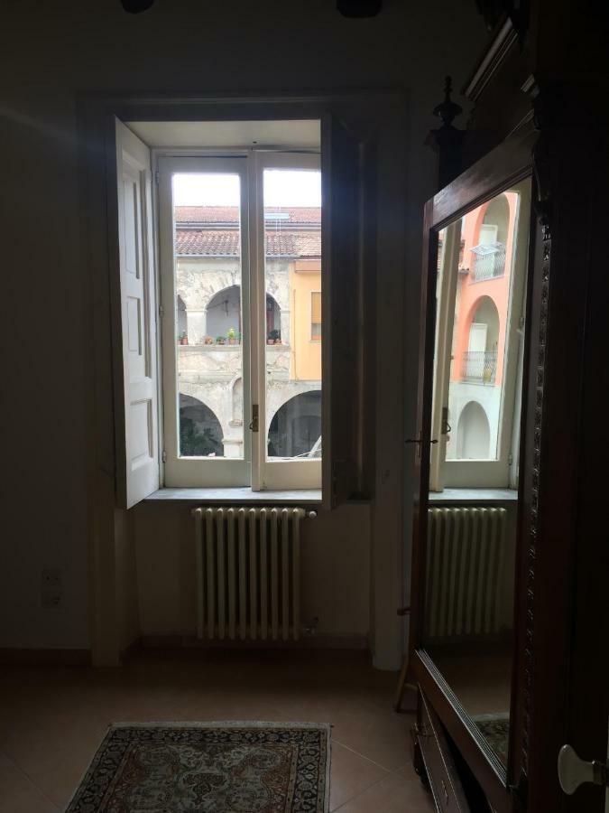 B&B Pozzo Dei Desideri Fisciano Zewnętrze zdjęcie
