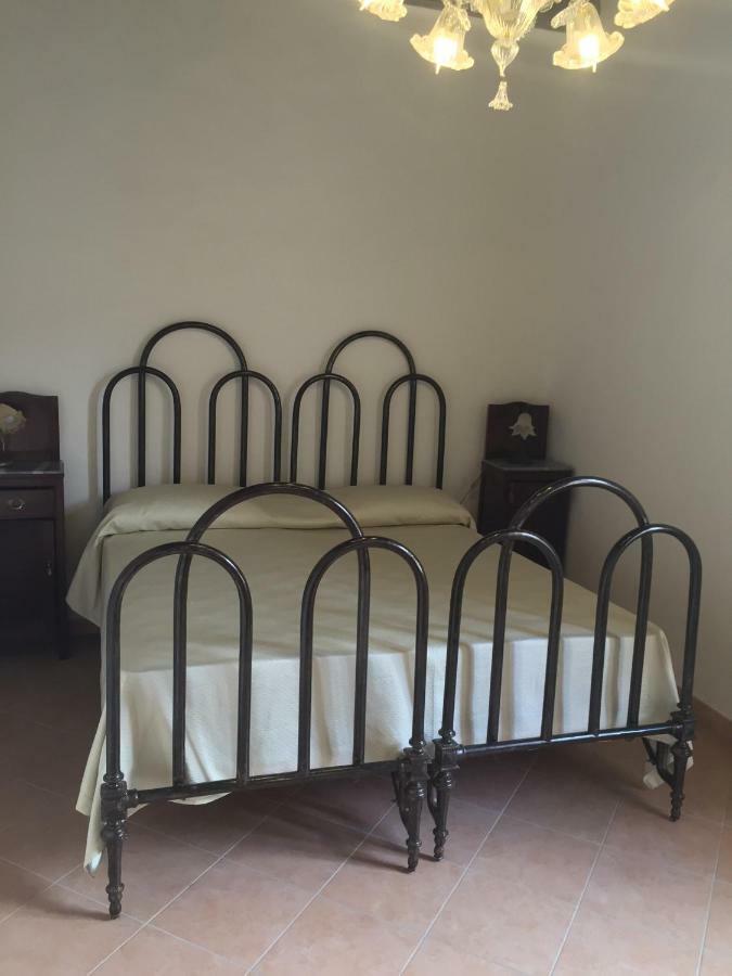 B&B Pozzo Dei Desideri Fisciano Zewnętrze zdjęcie