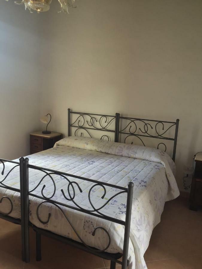 B&B Pozzo Dei Desideri Fisciano Zewnętrze zdjęcie