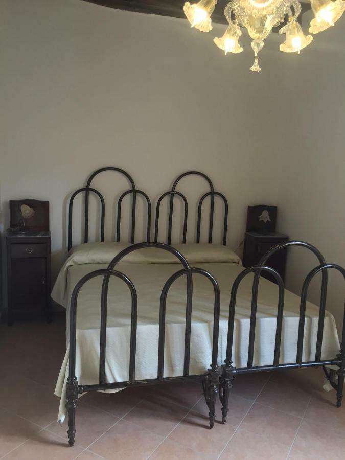 B&B Pozzo Dei Desideri Fisciano Zewnętrze zdjęcie