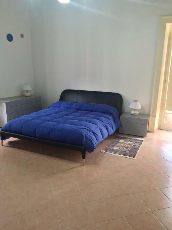 B&B Pozzo Dei Desideri Fisciano Zewnętrze zdjęcie
