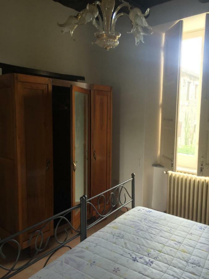 B&B Pozzo Dei Desideri Fisciano Zewnętrze zdjęcie
