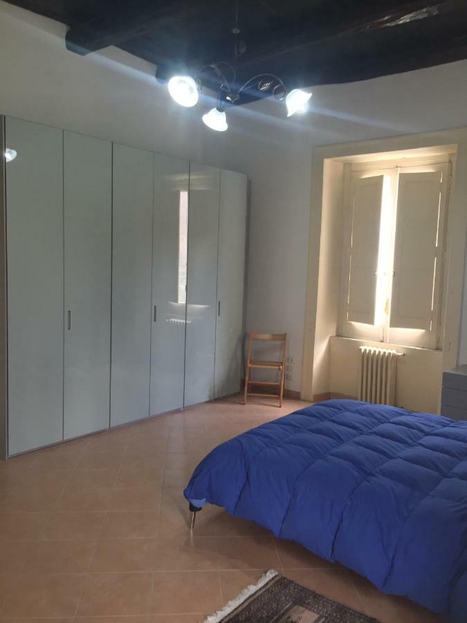 B&B Pozzo Dei Desideri Fisciano Zewnętrze zdjęcie