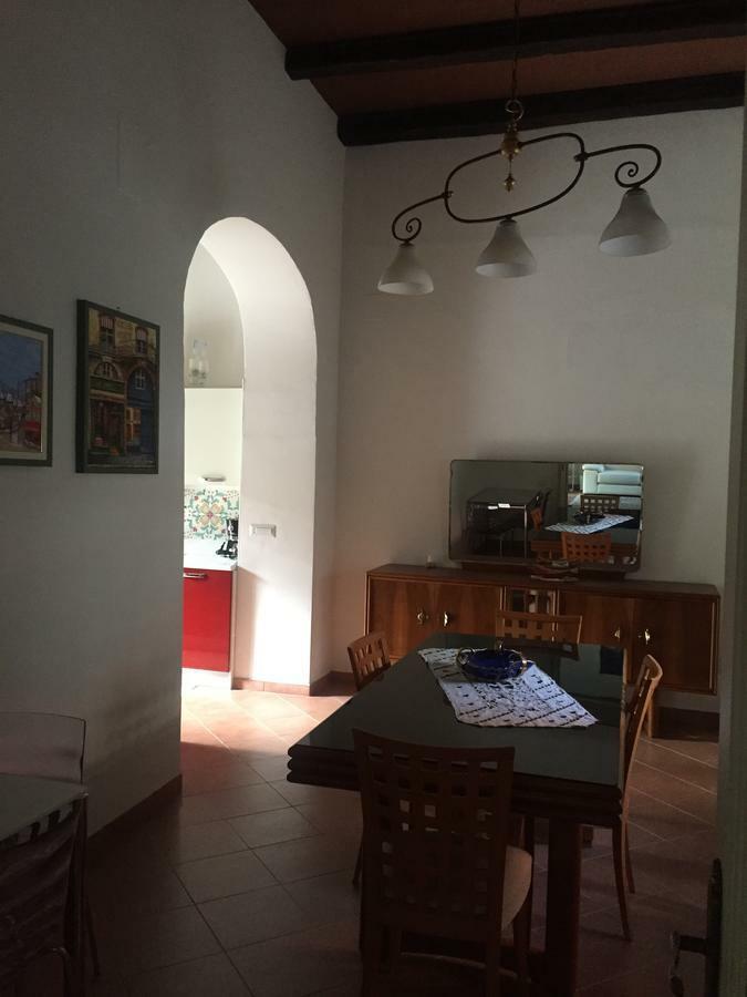 B&B Pozzo Dei Desideri Fisciano Zewnętrze zdjęcie