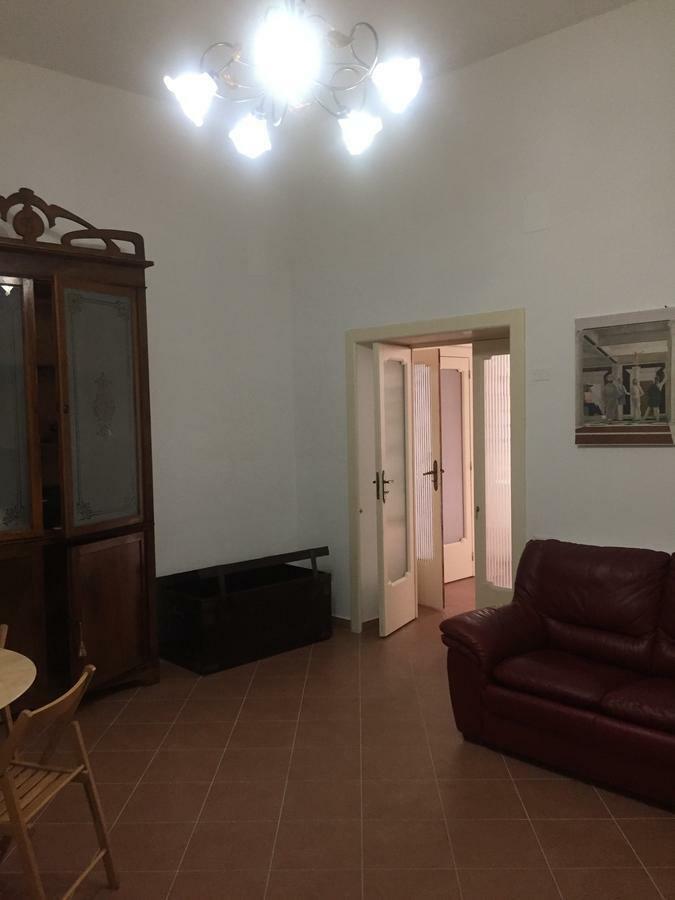 B&B Pozzo Dei Desideri Fisciano Zewnętrze zdjęcie