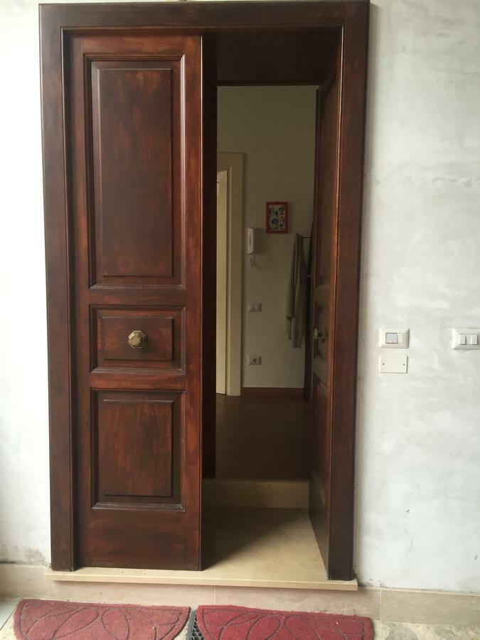 B&B Pozzo Dei Desideri Fisciano Zewnętrze zdjęcie