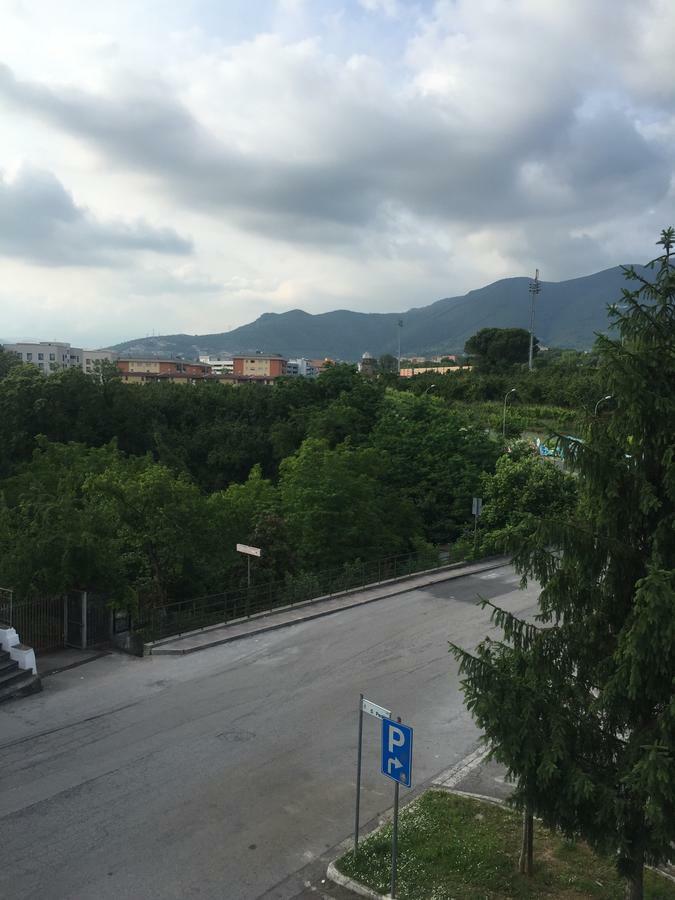 B&B Pozzo Dei Desideri Fisciano Zewnętrze zdjęcie