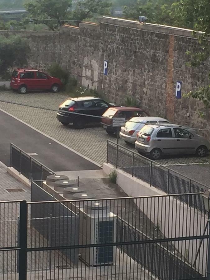 B&B Pozzo Dei Desideri Fisciano Zewnętrze zdjęcie