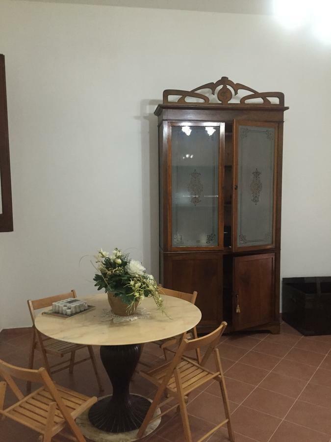 B&B Pozzo Dei Desideri Fisciano Zewnętrze zdjęcie