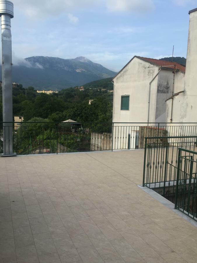B&B Pozzo Dei Desideri Fisciano Zewnętrze zdjęcie