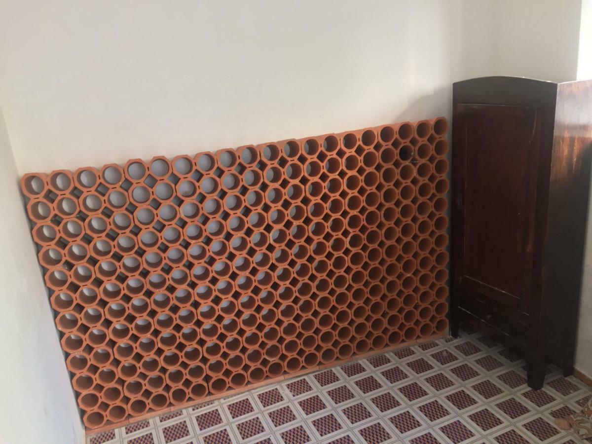 B&B Pozzo Dei Desideri Fisciano Zewnętrze zdjęcie