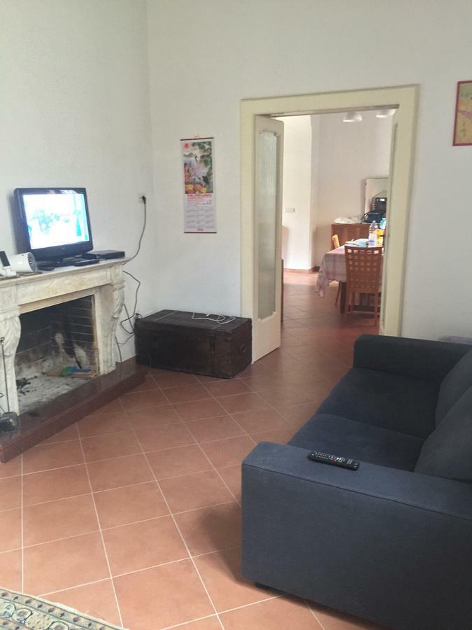 B&B Pozzo Dei Desideri Fisciano Zewnętrze zdjęcie