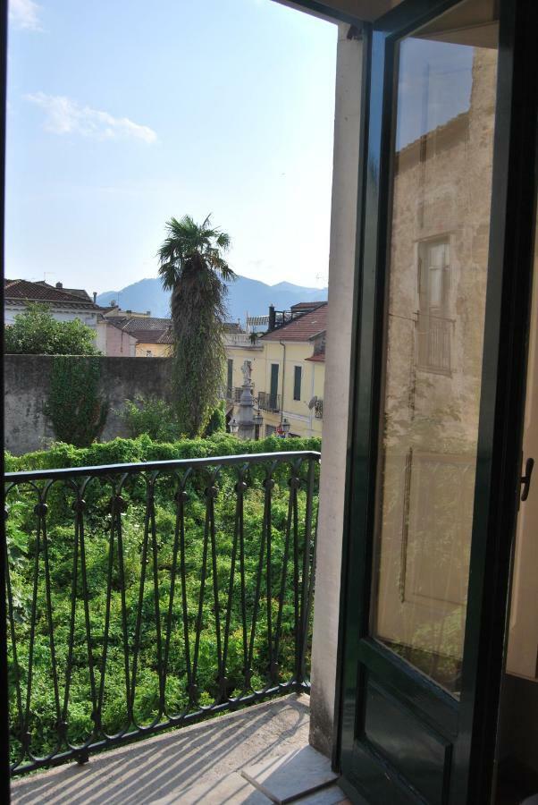 B&B Pozzo Dei Desideri Fisciano Zewnętrze zdjęcie