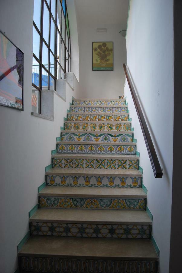 B&B Pozzo Dei Desideri Fisciano Zewnętrze zdjęcie