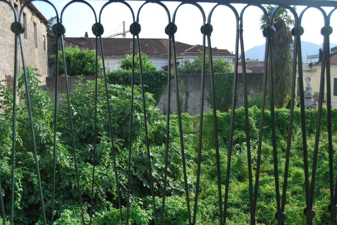 B&B Pozzo Dei Desideri Fisciano Zewnętrze zdjęcie