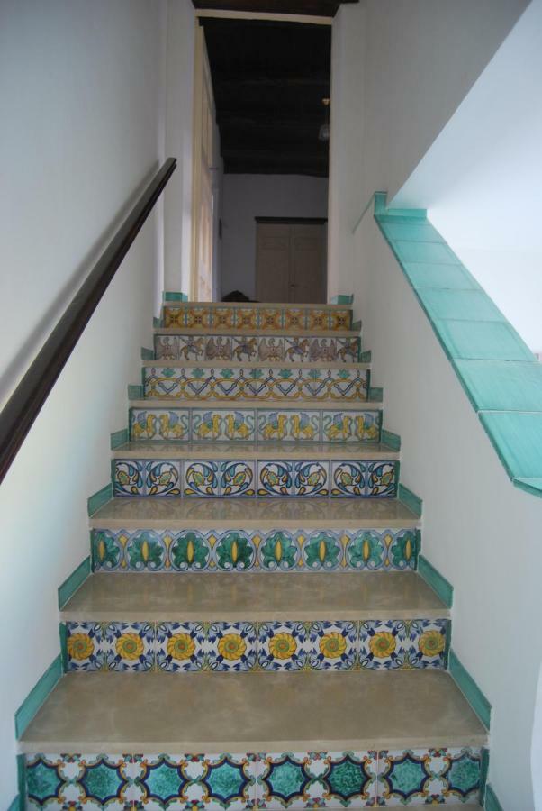 B&B Pozzo Dei Desideri Fisciano Zewnętrze zdjęcie