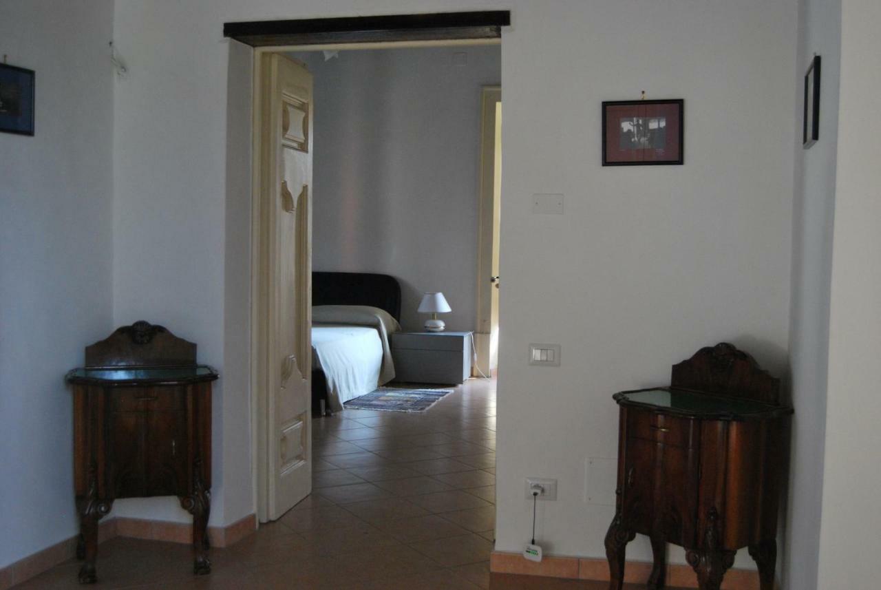 B&B Pozzo Dei Desideri Fisciano Zewnętrze zdjęcie