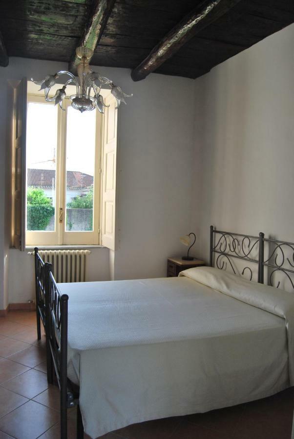 B&B Pozzo Dei Desideri Fisciano Zewnętrze zdjęcie