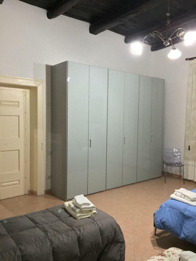 B&B Pozzo Dei Desideri Fisciano Zewnętrze zdjęcie