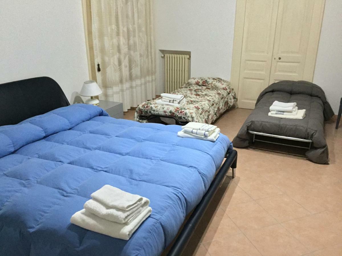 B&B Pozzo Dei Desideri Fisciano Zewnętrze zdjęcie