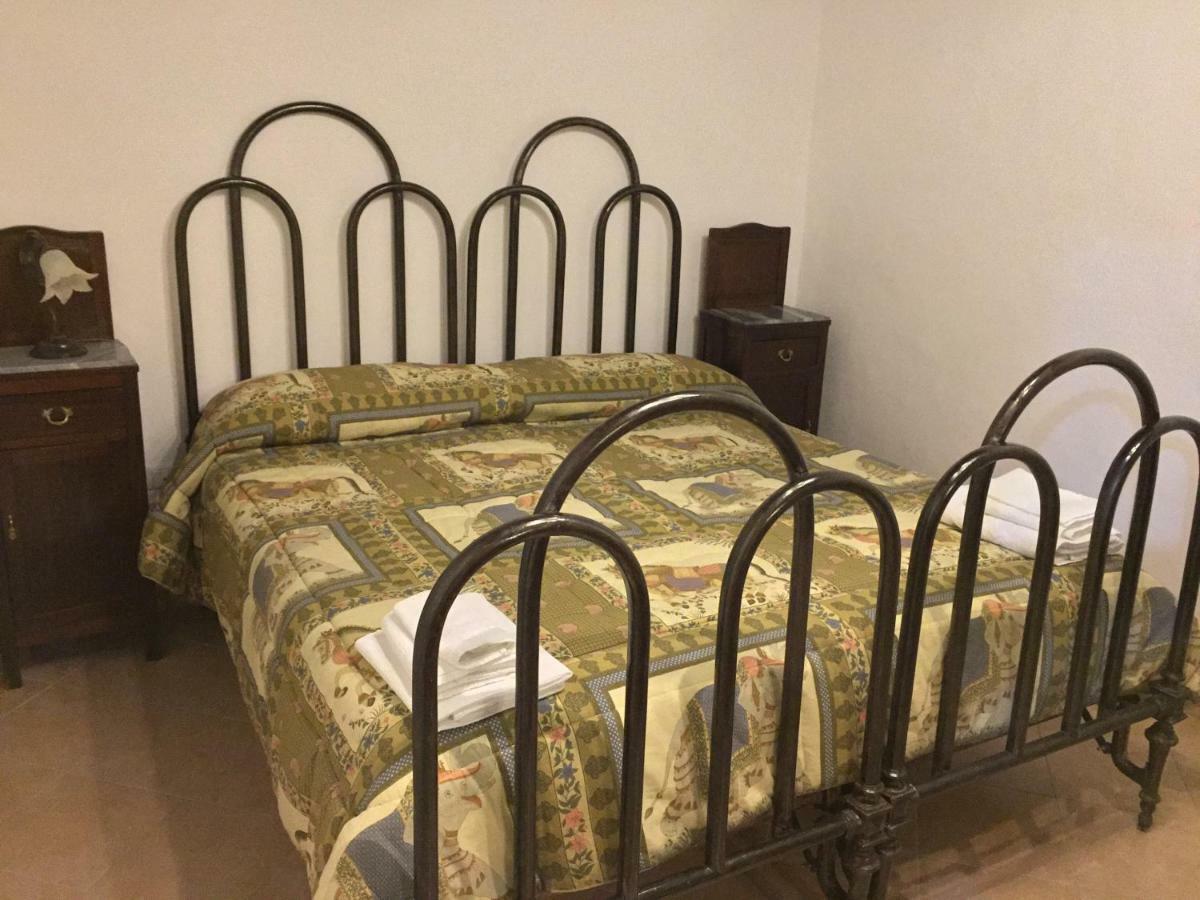 B&B Pozzo Dei Desideri Fisciano Zewnętrze zdjęcie