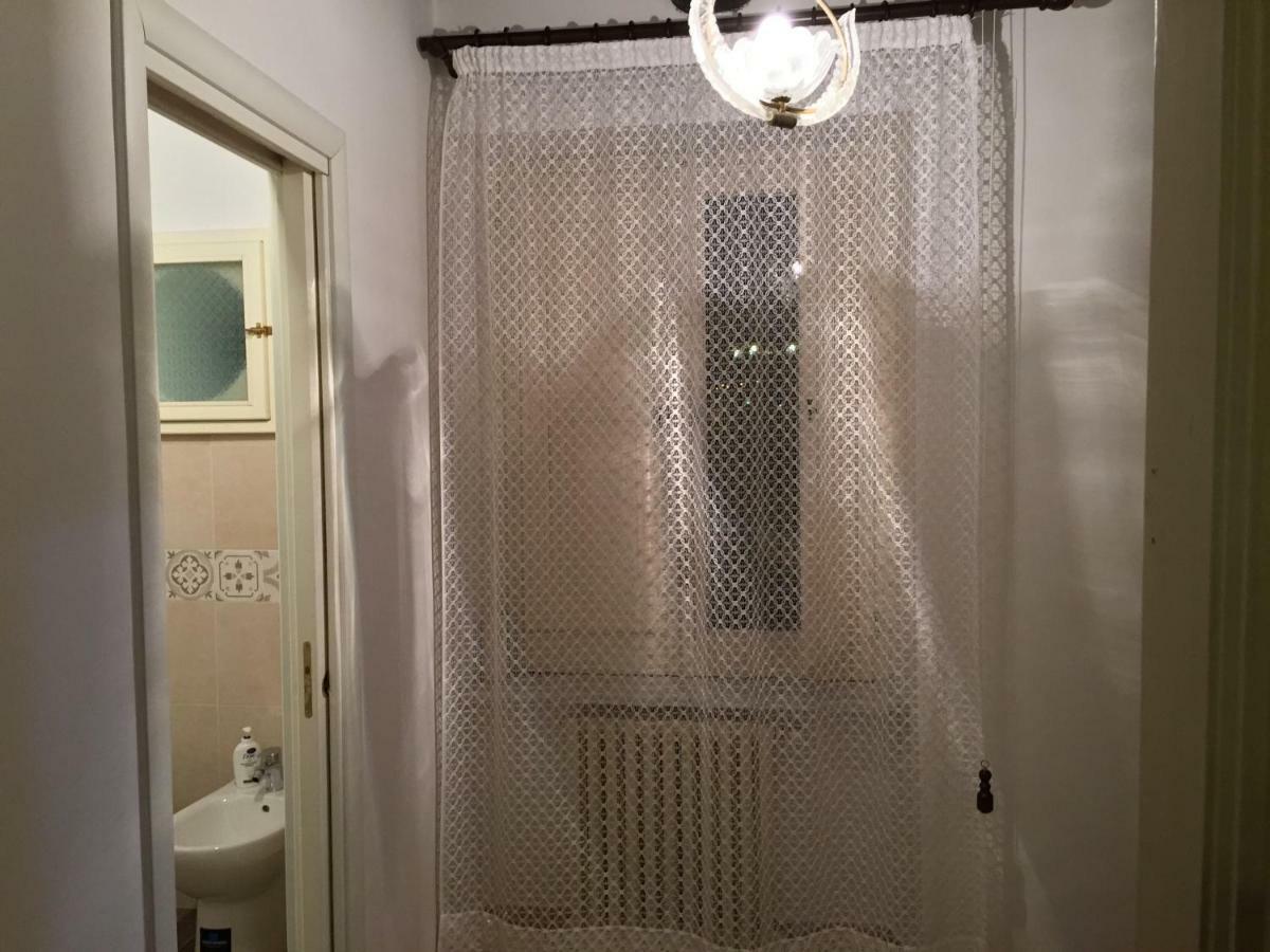 B&B Pozzo Dei Desideri Fisciano Zewnętrze zdjęcie