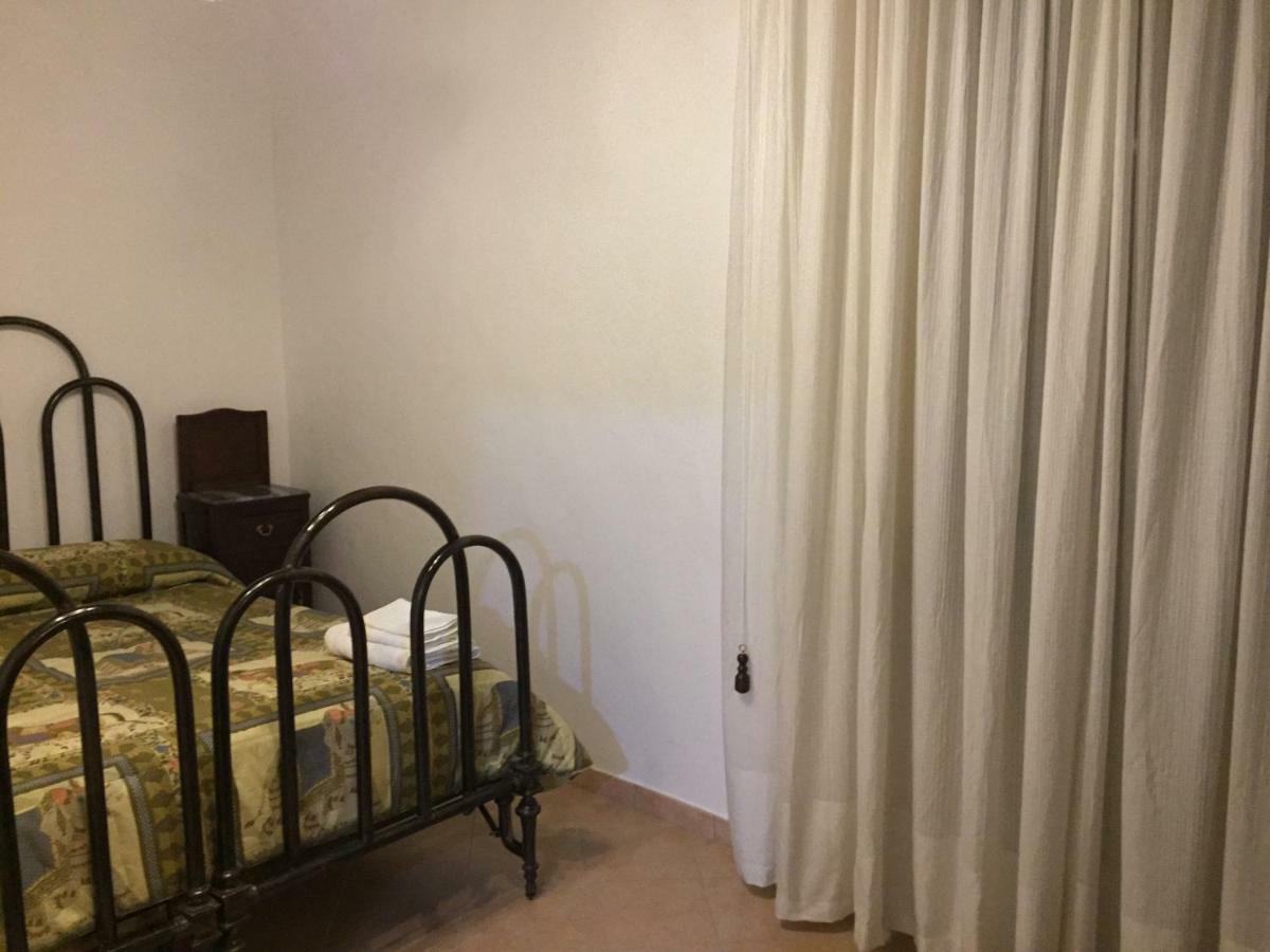 B&B Pozzo Dei Desideri Fisciano Zewnętrze zdjęcie