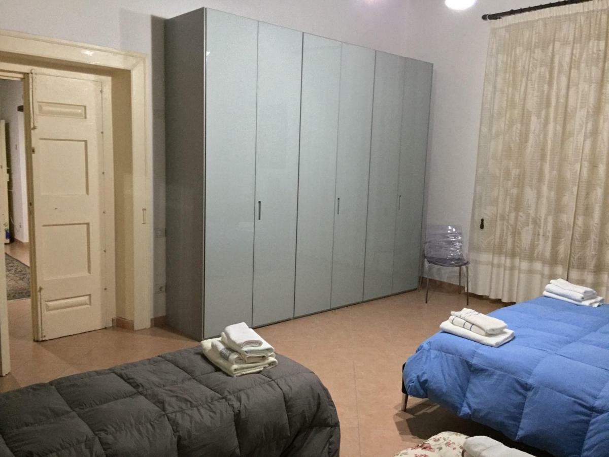 B&B Pozzo Dei Desideri Fisciano Zewnętrze zdjęcie