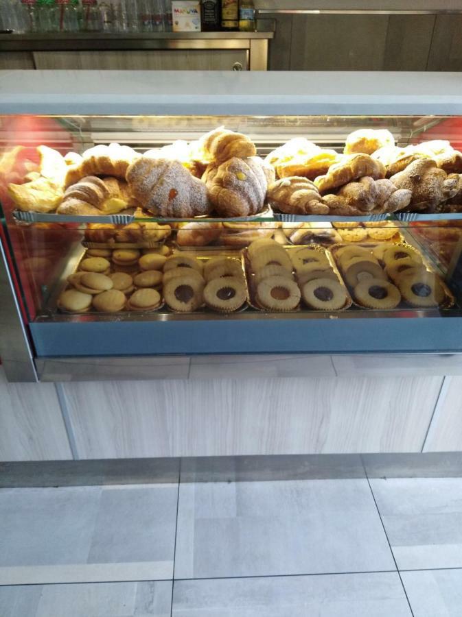 B&B Pozzo Dei Desideri Fisciano Zewnętrze zdjęcie