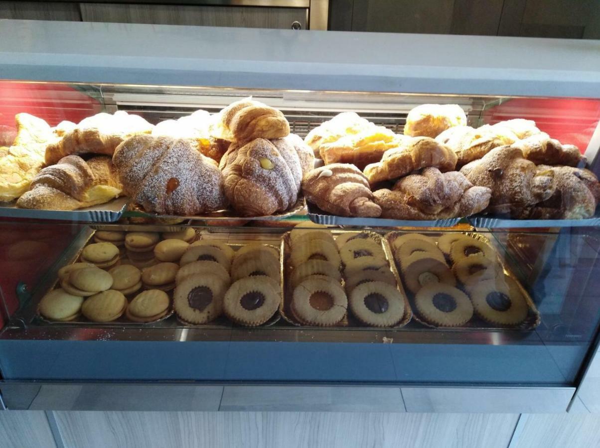 B&B Pozzo Dei Desideri Fisciano Zewnętrze zdjęcie