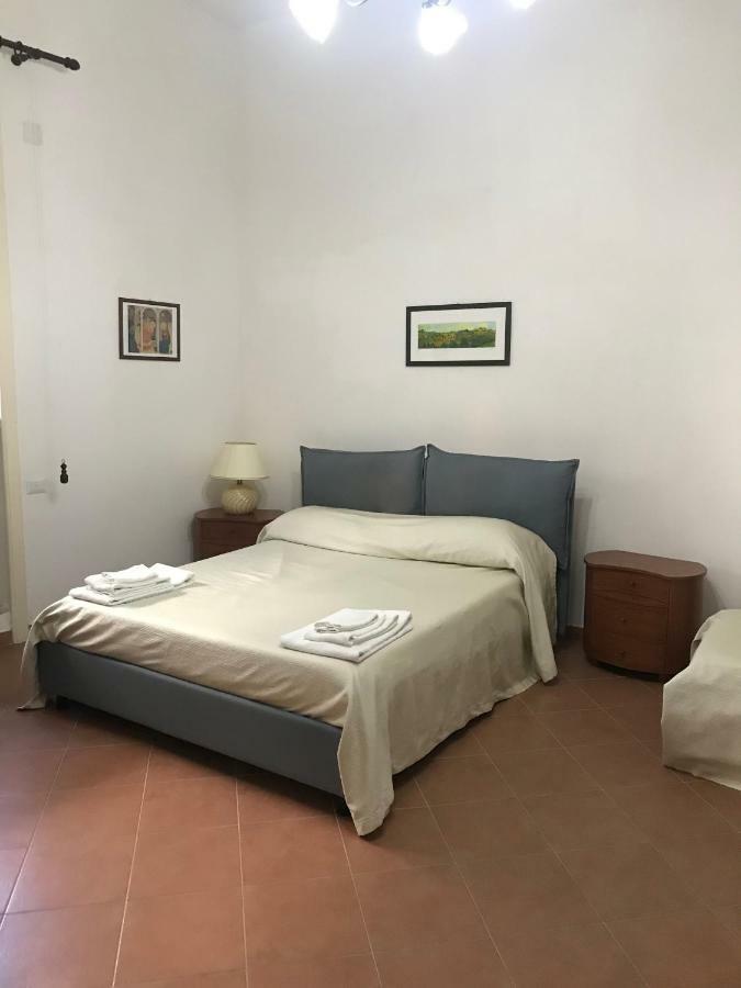 B&B Pozzo Dei Desideri Fisciano Zewnętrze zdjęcie