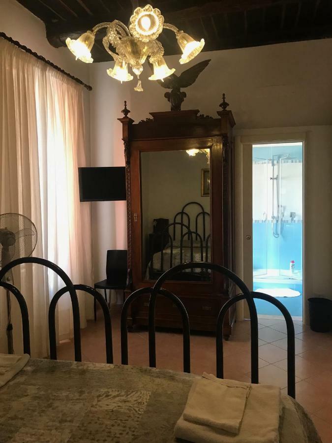 B&B Pozzo Dei Desideri Fisciano Zewnętrze zdjęcie