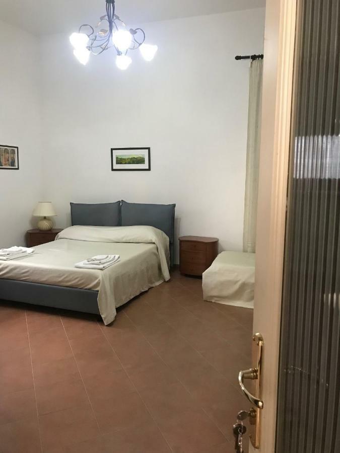 B&B Pozzo Dei Desideri Fisciano Zewnętrze zdjęcie