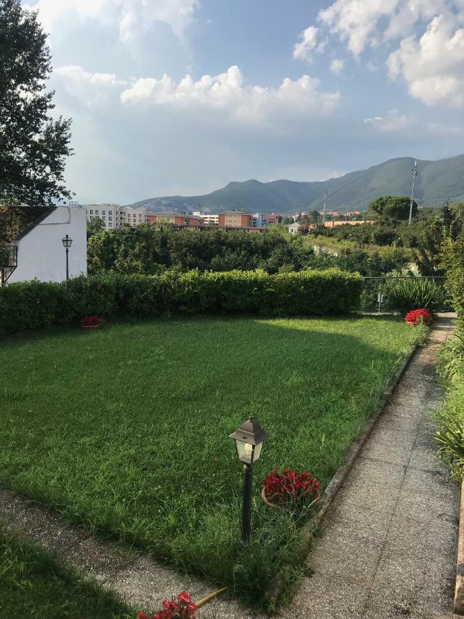 B&B Pozzo Dei Desideri Fisciano Zewnętrze zdjęcie