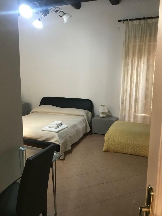 B&B Pozzo Dei Desideri Fisciano Zewnętrze zdjęcie